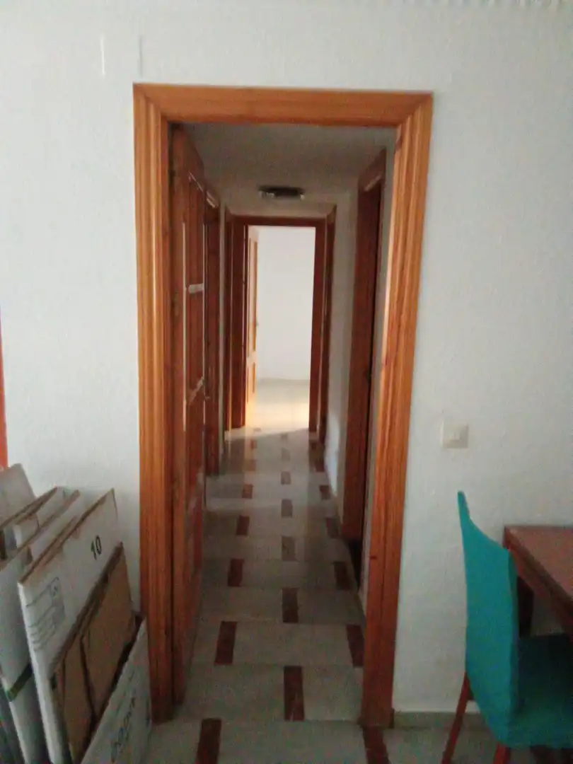 Wohnung mit Terrasse zum Verkauf in Calle ACUEDUCTO, imagen 5