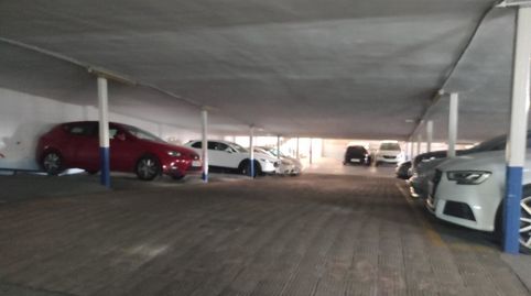 Foto 4 de Garaje en venta en Marxalenes, Valencia Capital