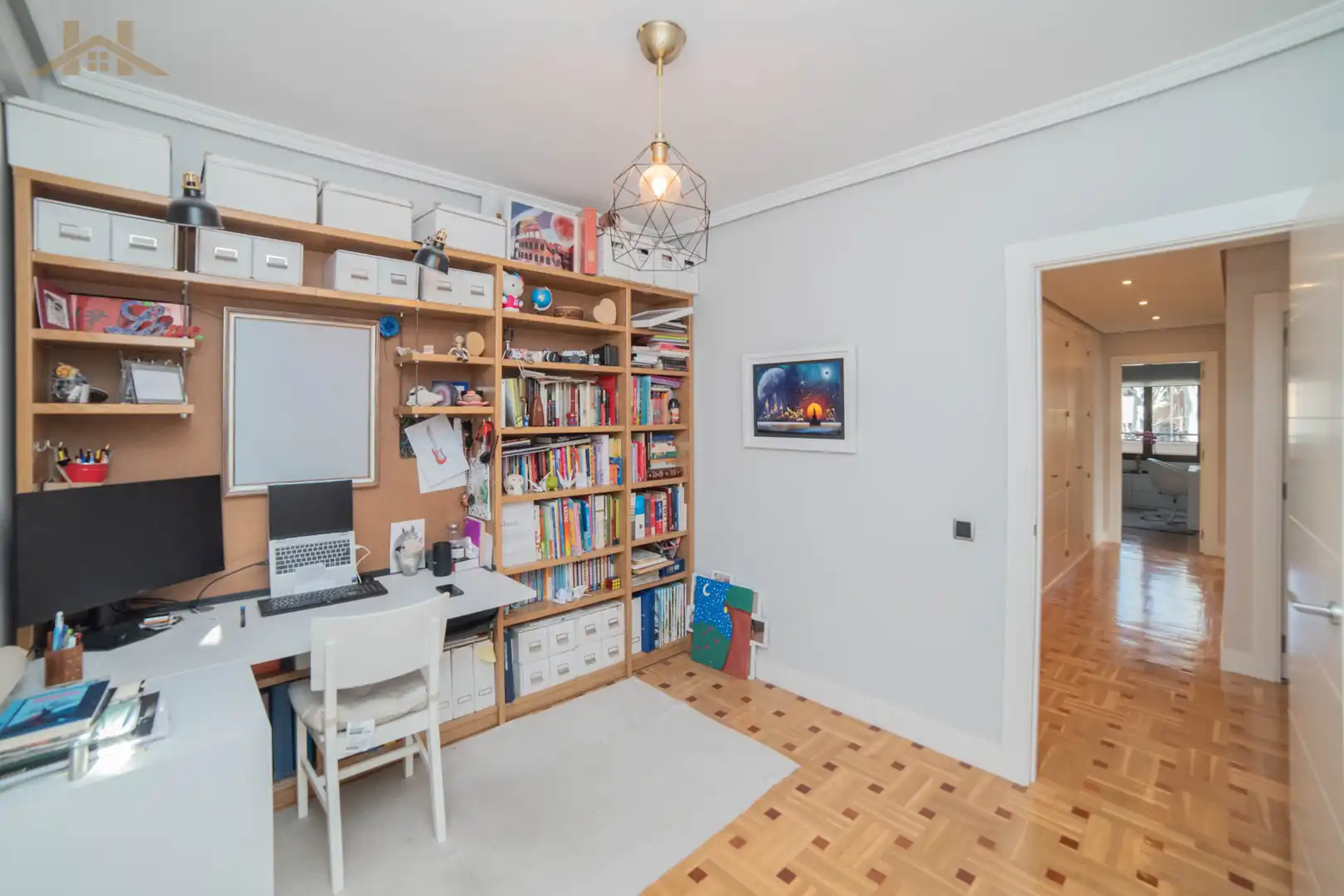Piso con piscina en venta en Calle Solano, imagen 32