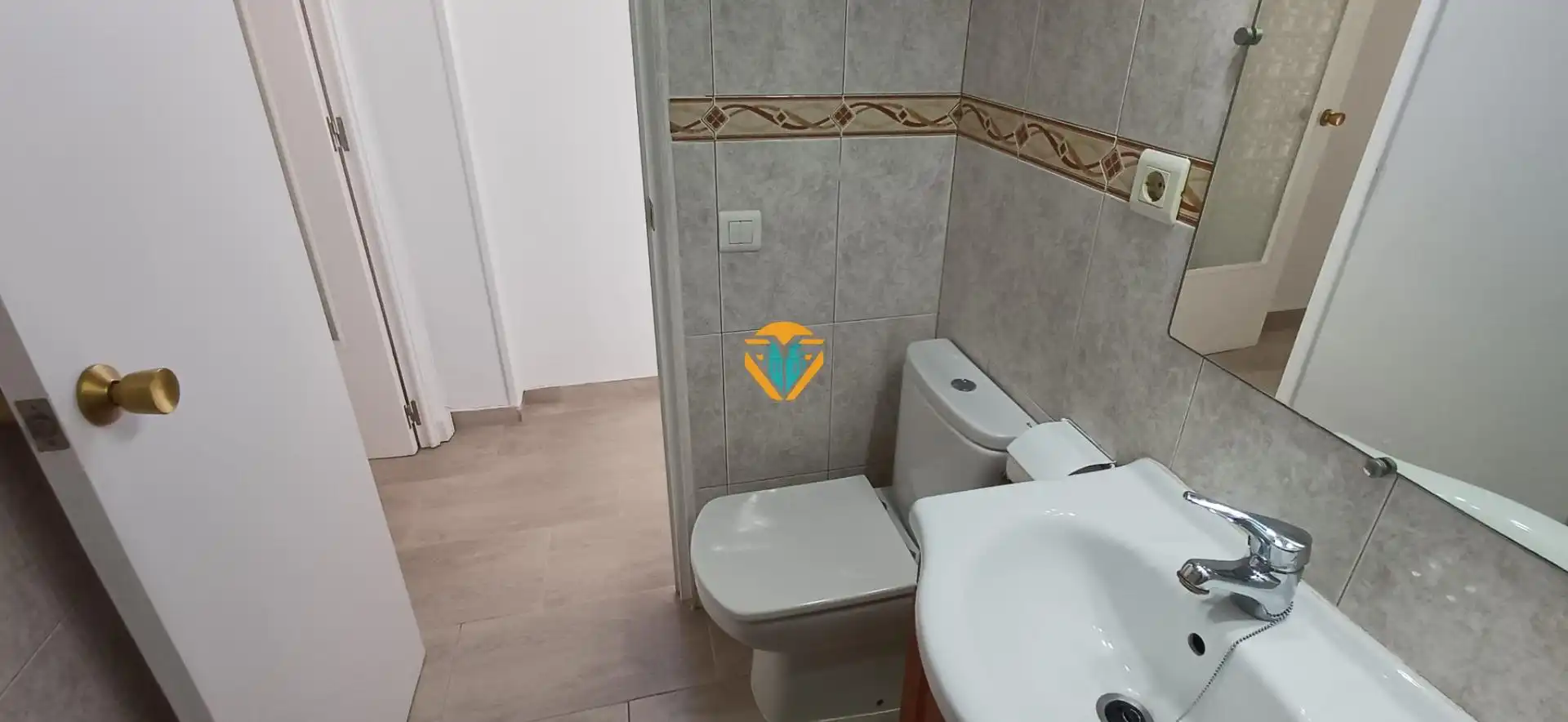 Apartment mit Terrasse zum Verkauf in Rincón de Loix, imagen 16