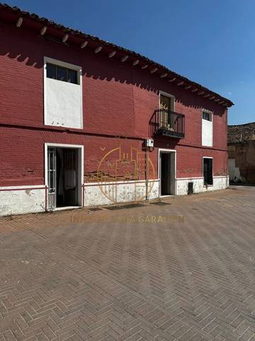 Casa-chalet en Venta en Alaejos