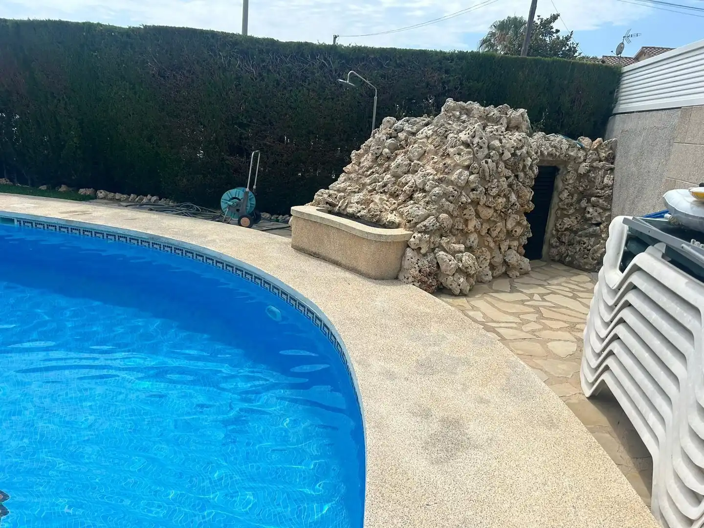 Villa avec piscine à vendre à JOAN PI I MARGALL, imagen 20