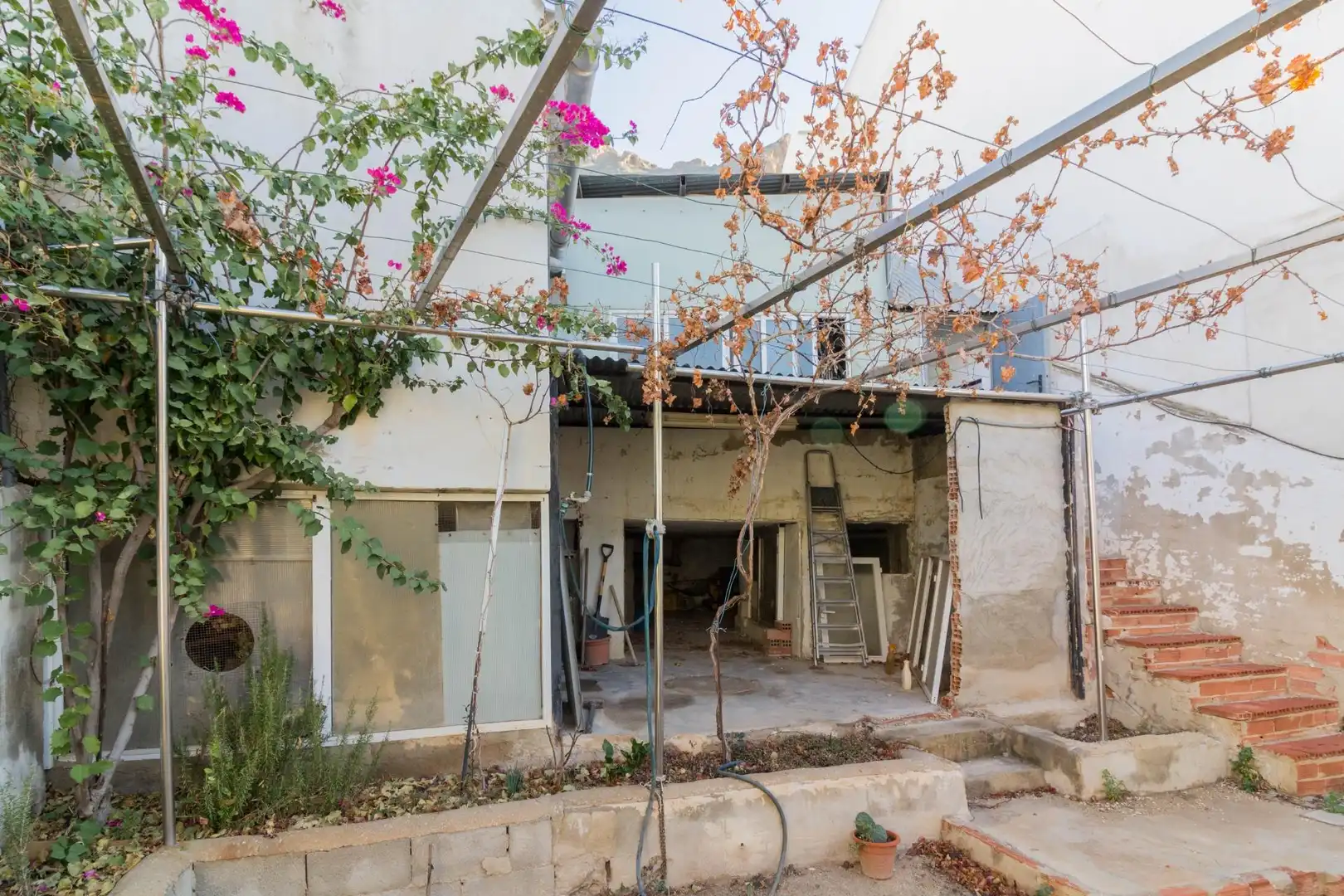 Exterior view of Houses for sale in Redován