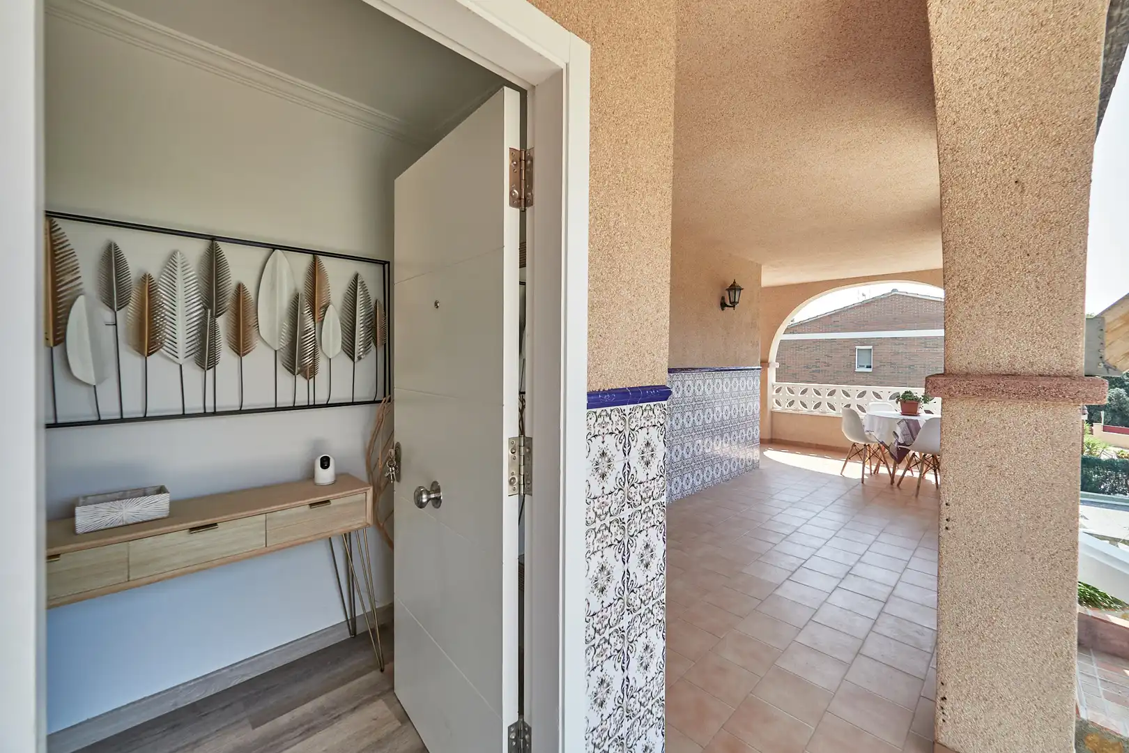 Casa amb piscina en venda a Carrer del Poniol, imagen 39