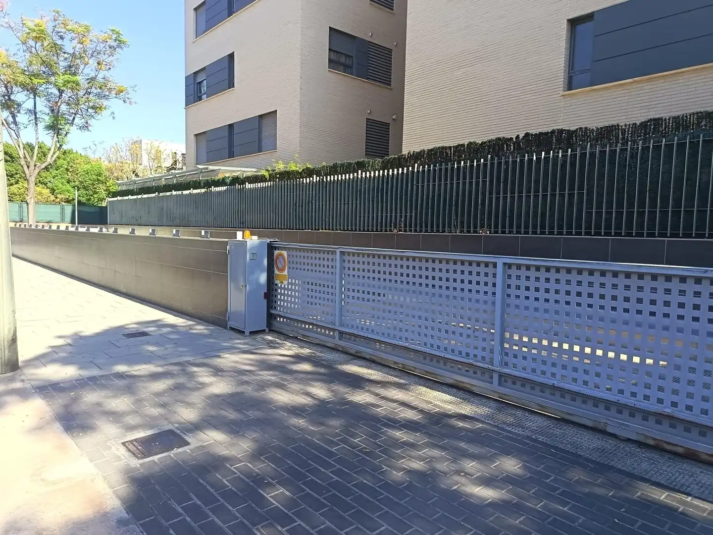 Individual for sale in Centro