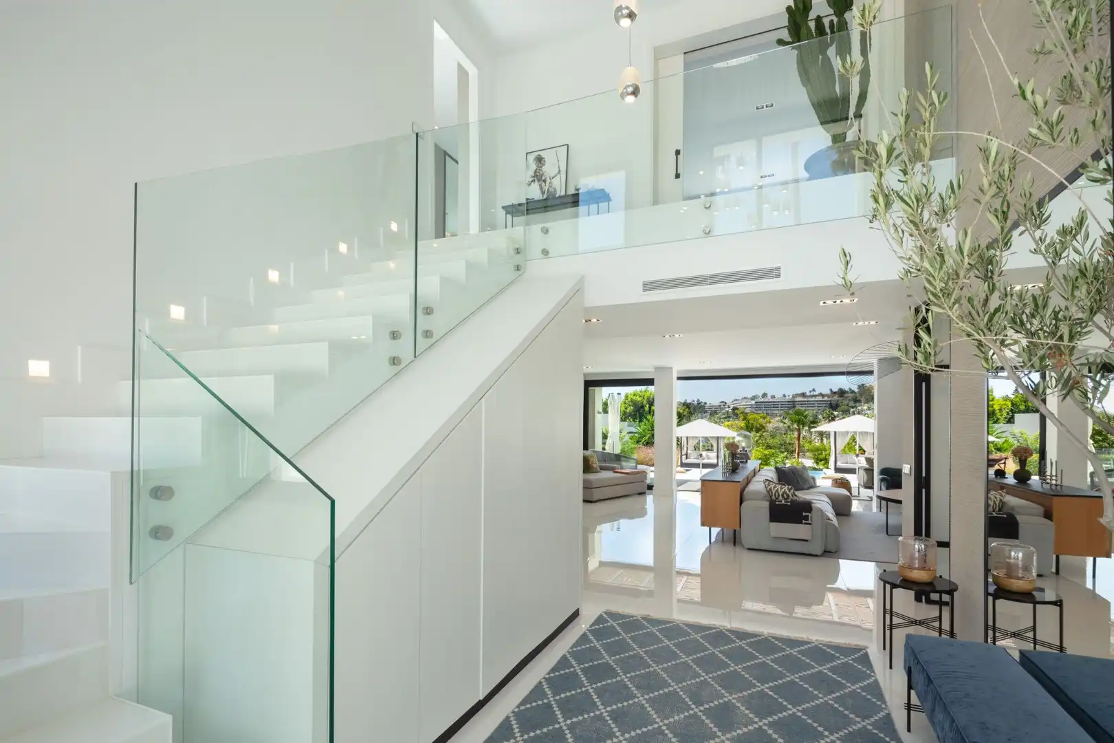 Casa con piscina en venta en Marbella Centro, imagen 17