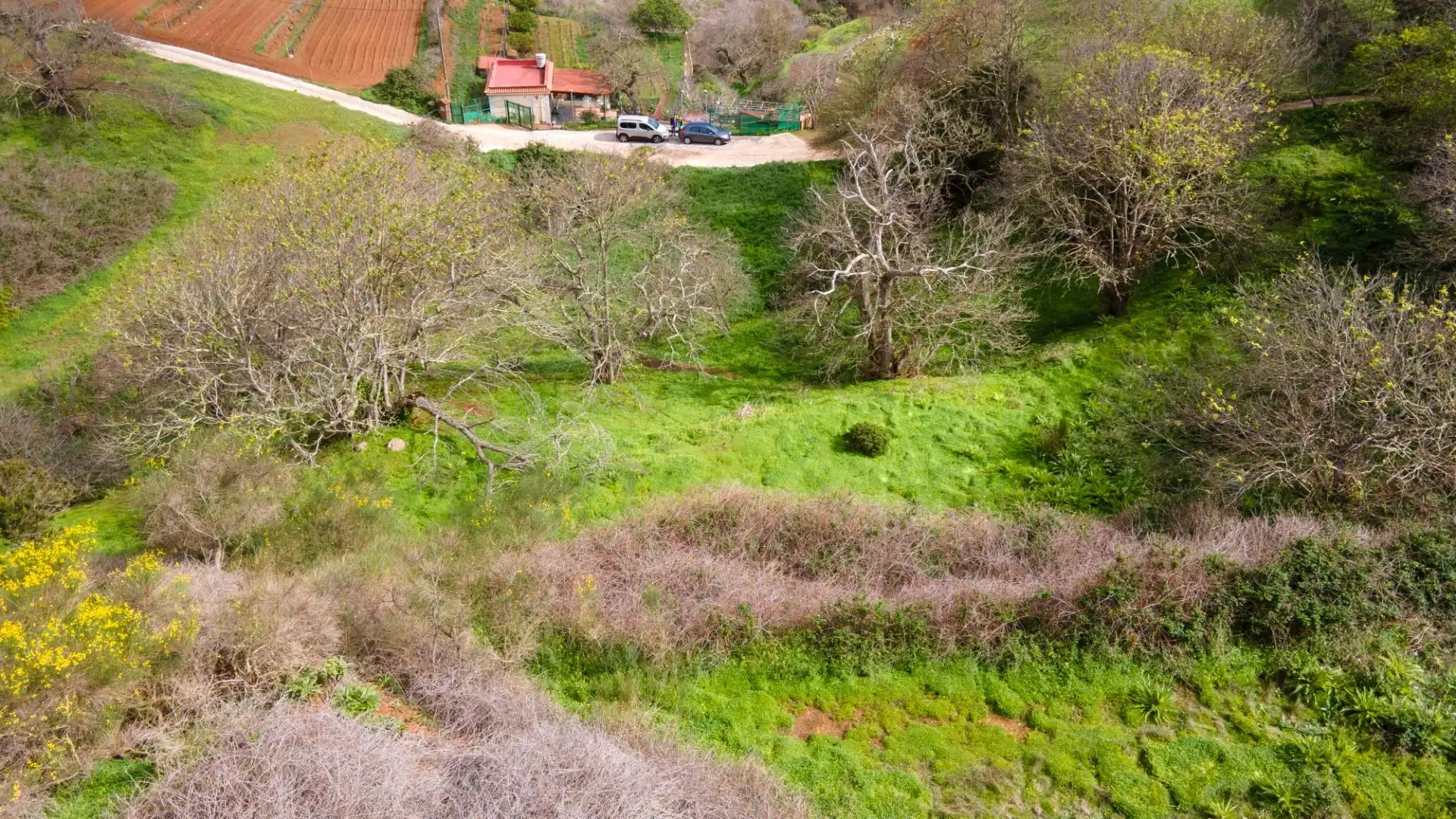 Rustikales Grundstück zum Verkauf in La Esperanza 17, imagen 26