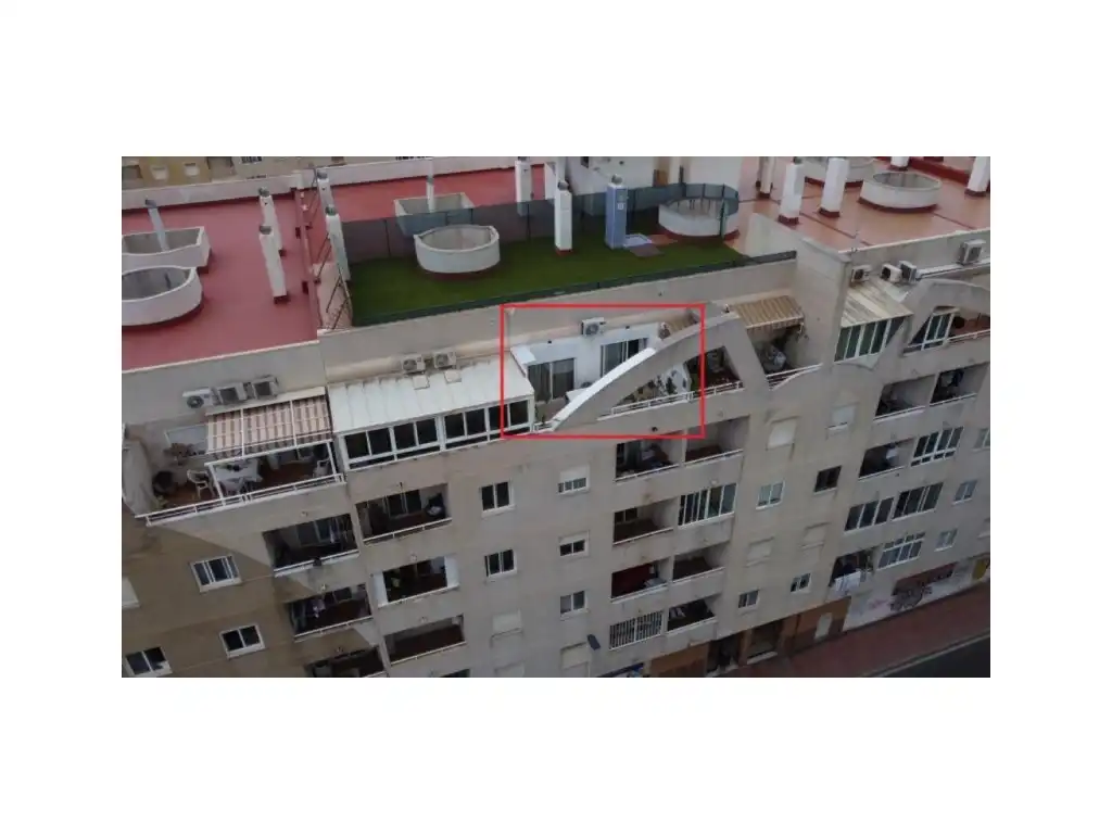 Appartement compact à vendre à Ronda Don Manuel Martinez Guira, imagen 30