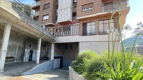 SE VENDE GARAJE EN  SAN ROKE KALEA