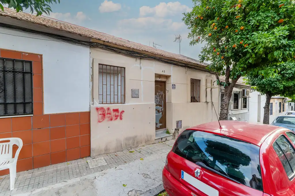 Maison jumelée à vendre à C/ Motamid