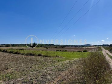 Terreno residencial en venta en Cogolla
