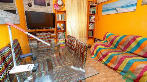 Photo 3 of Flat for sale in La Reconquista - El Rosario, Algeciras