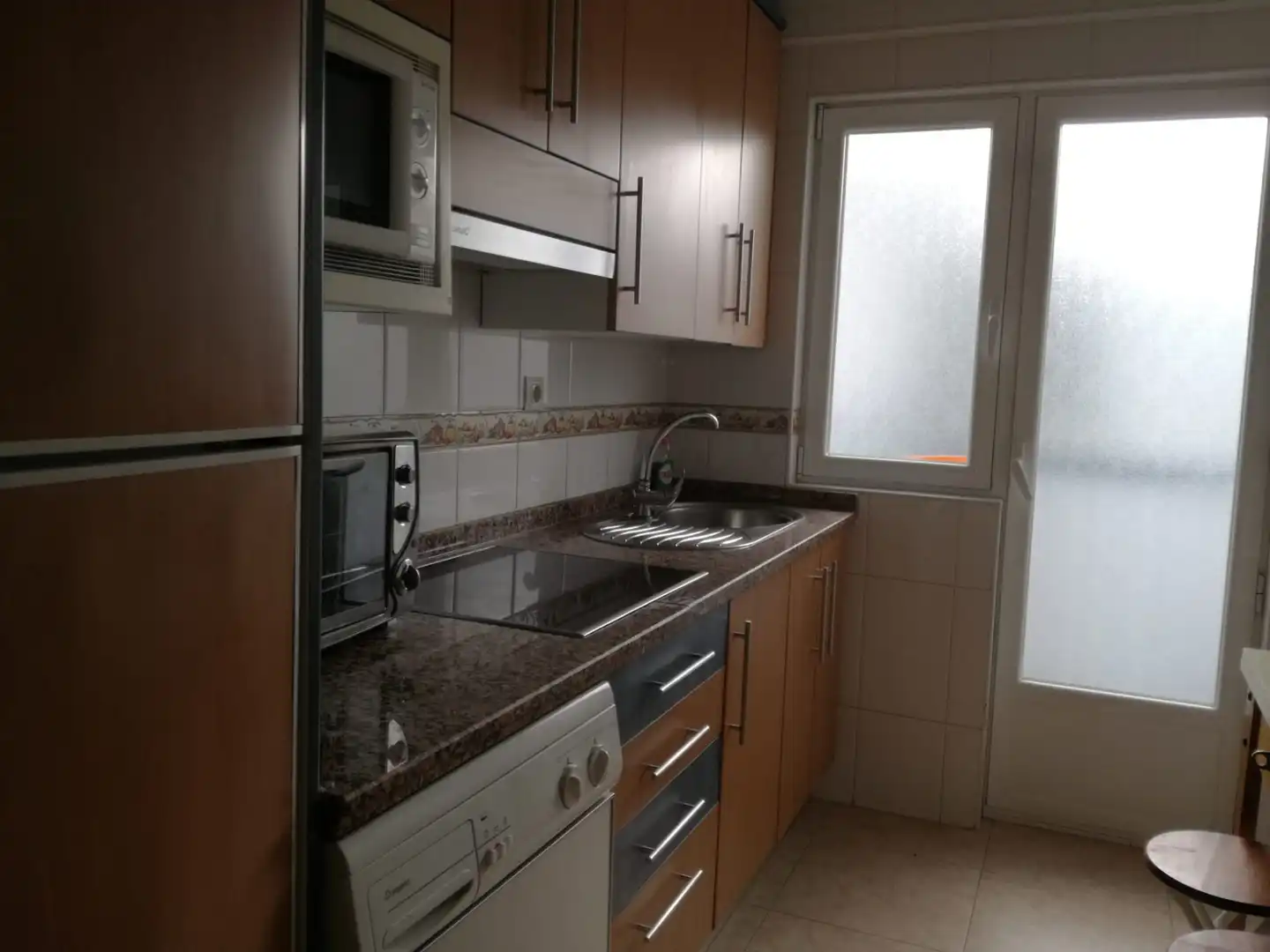 Piso con terraza en alquiler en Calle Tomillar 8, imagen 8