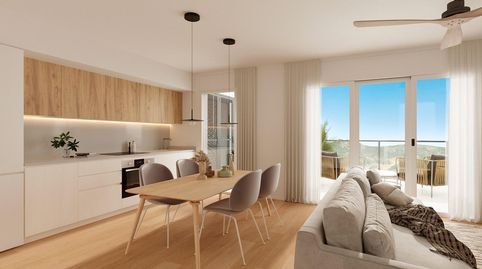 Photo 3 of Flat for sale in Balcón de Finestrat - Terra Marina, Finestrat
