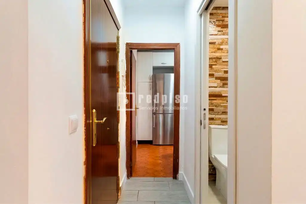 Piso en venta en del Santuario, Almendrales