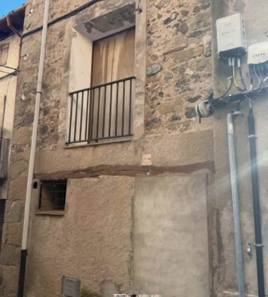 Detached house for sale in Carrer Major 14