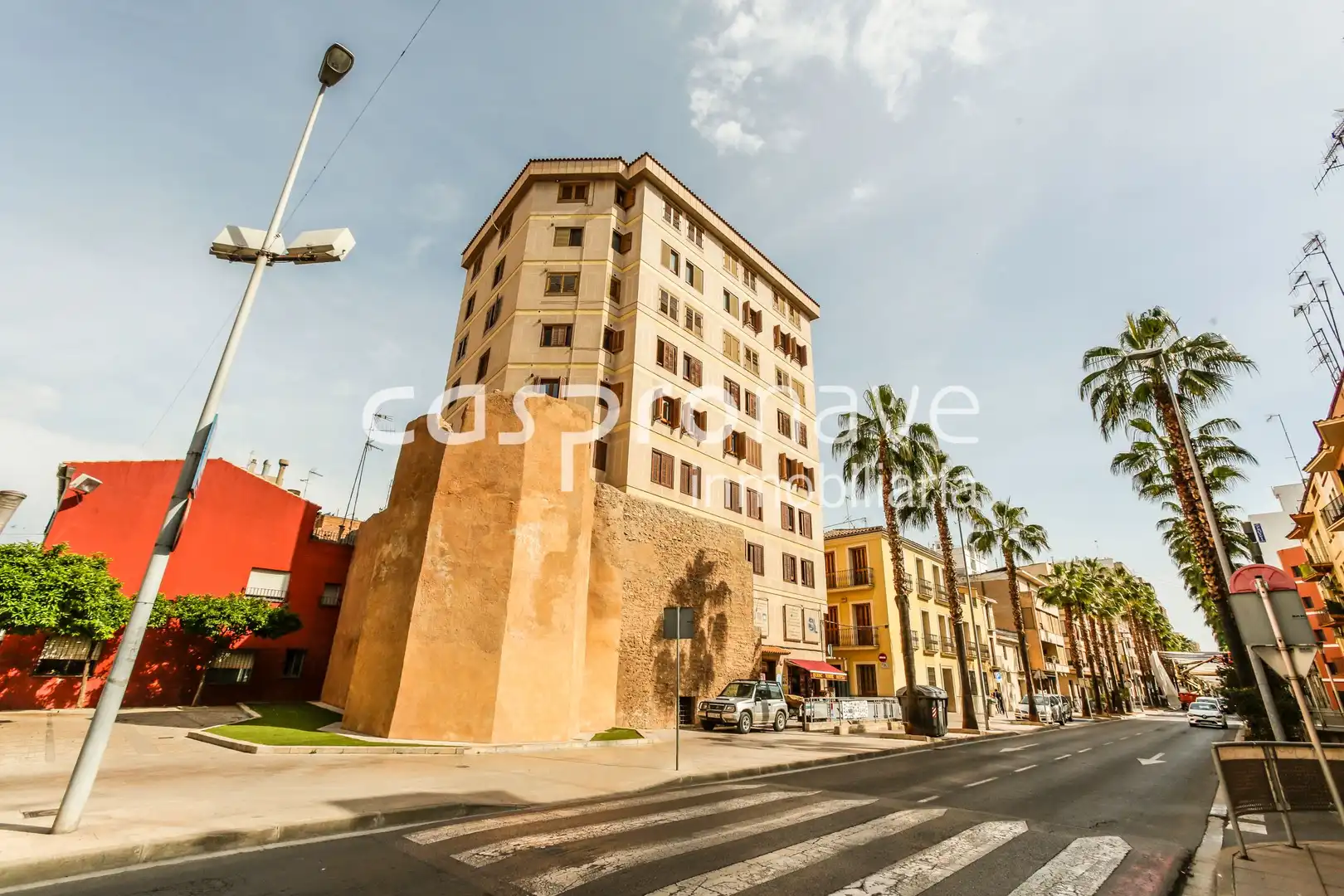 Casa o xalet en venda a Avinguda de la Mura, 19, Cariñena - Carinyena