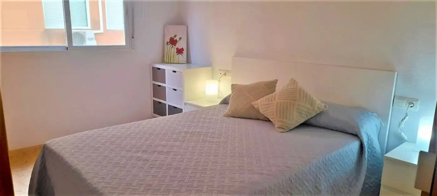 Apartament amb ascensor de lloguer a Moncófar Playa, imagen 6
