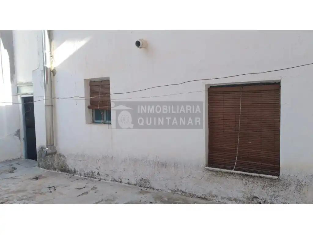 Vista exterior de Casa o chalet en venta en Quintanar de la Orden