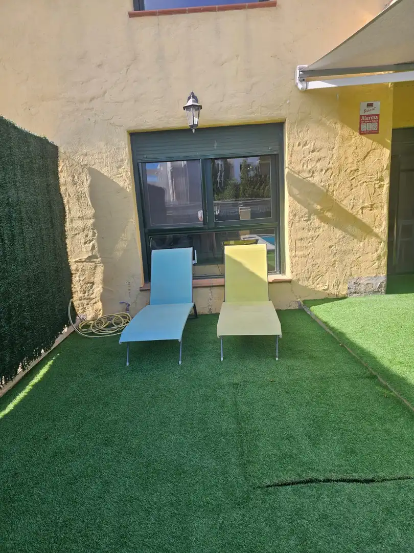 Reihenhaus mit Pool zum Verkauf in Benamara - Atalaya, imagen 9
