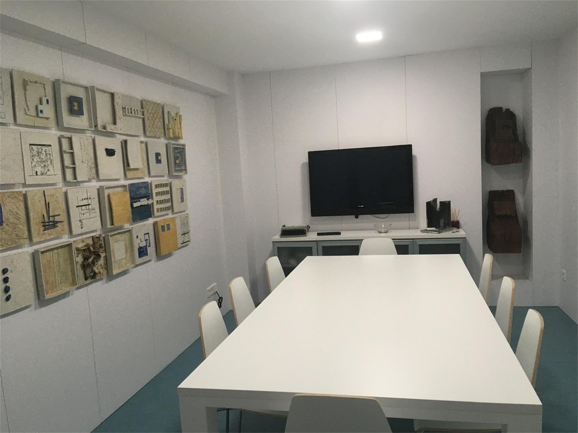 Oficina en venda en Lorca amb Aire condicionat i Calefacció