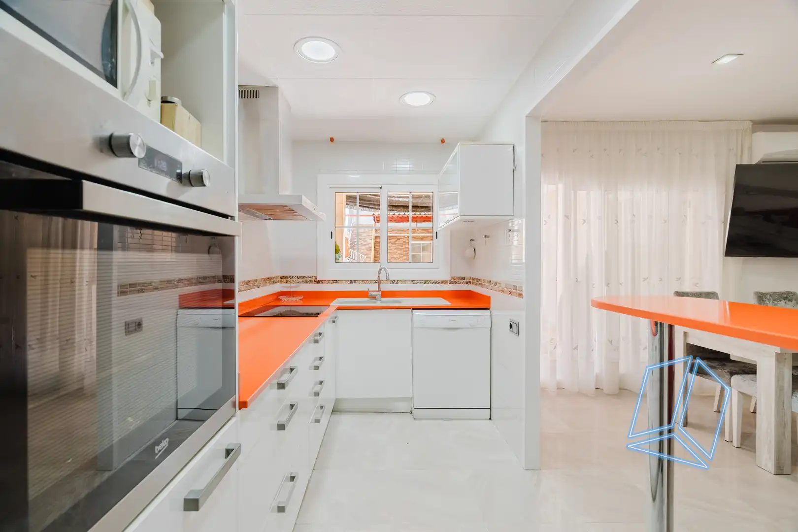 Bajo en venta en Passeig Maragall, imagen 12
