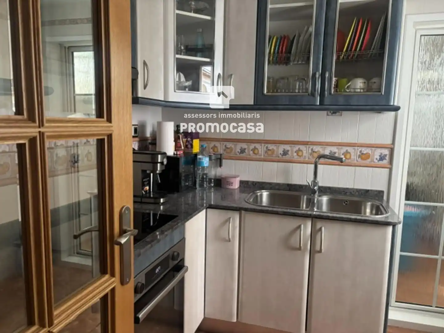 Pis amb ascensor en venda a Badia del Vallès, imagen 5