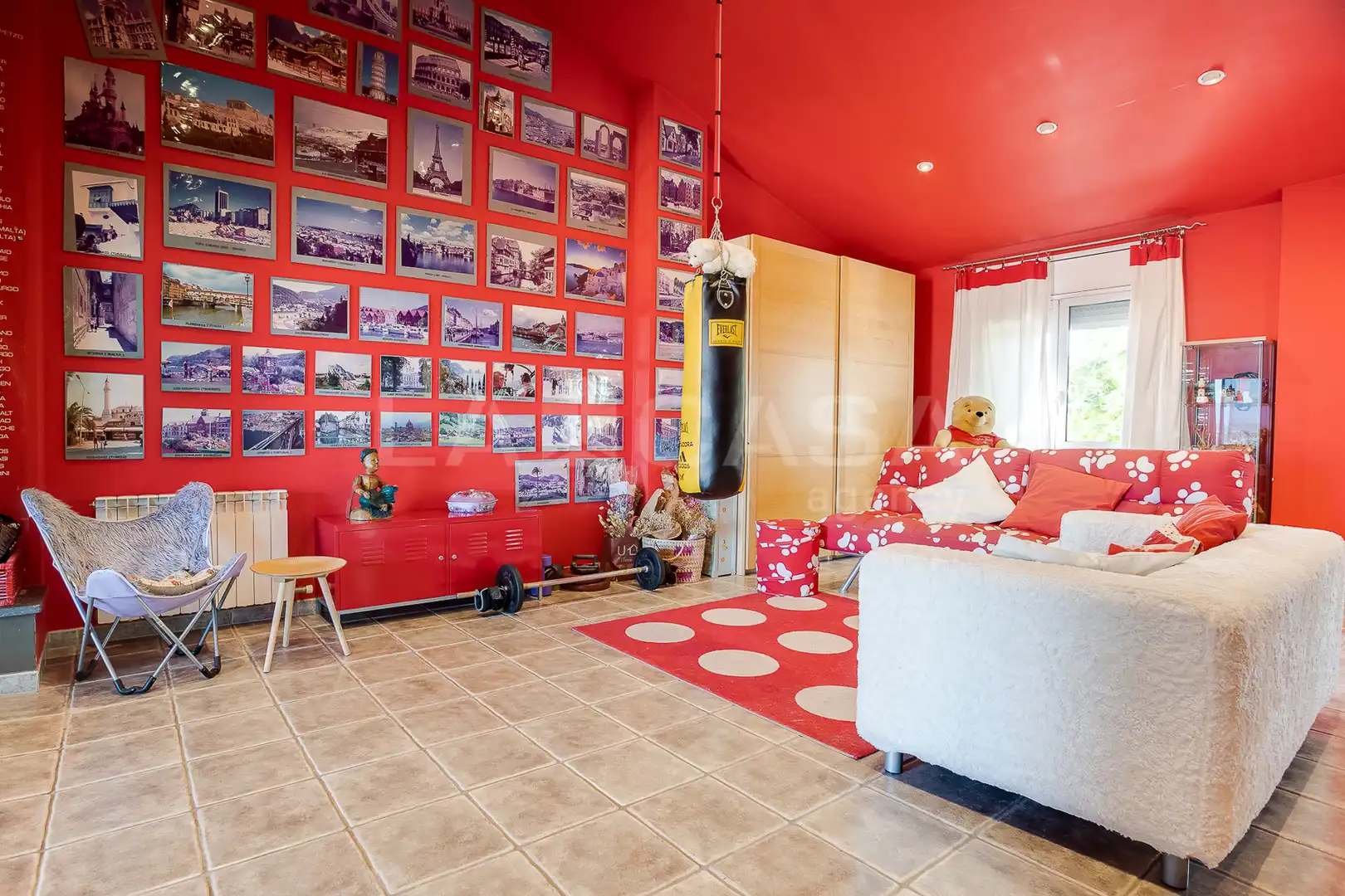 Casa con terraza en venta en Font Verda, imagen 70