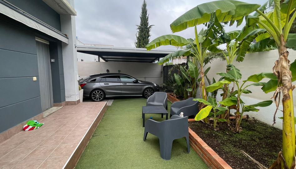 Photo 1 of Single-family semi-detached for sale in Montserrat, Valencia