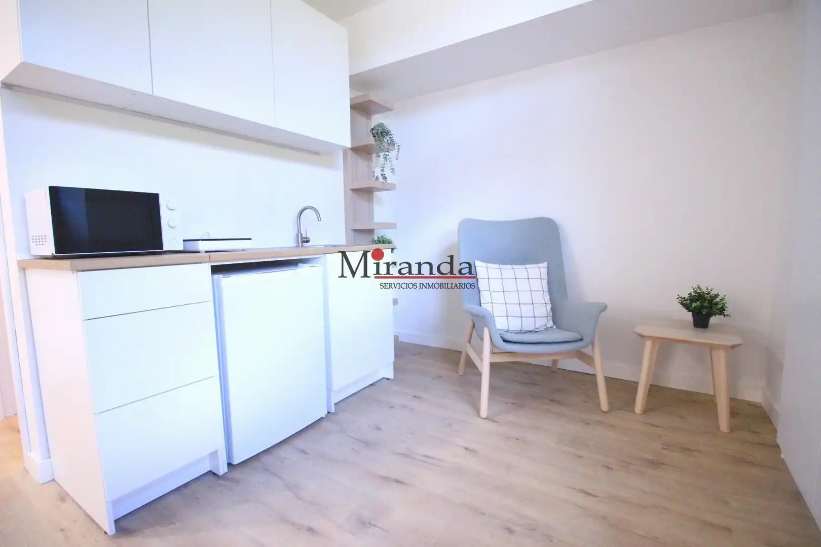 Habitación de Estudio para compartir en Villaviciosa de Odón con Aire acondicionado, Calefacción y Terraza