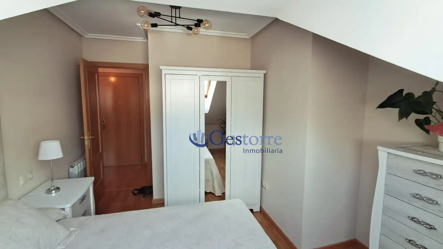 Wohnung mit Aufzug zum Verkauf in Aller - AVENIDA DE LA CONSTITUCION, imagen 13