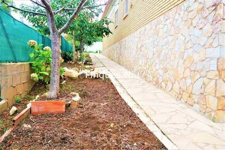 Casa o xalet en venda en Lloret de Mar amb Calefacció, Jardí privat i Piscina