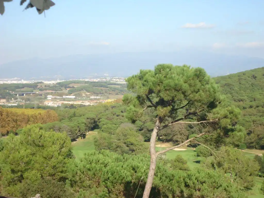Residential zum Verkauf in Avinguda del Golf, Vallromanes