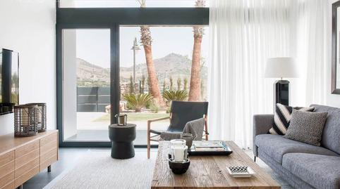 Foto 3 de Casa o chalet en venta en La Manga Club, Murcia