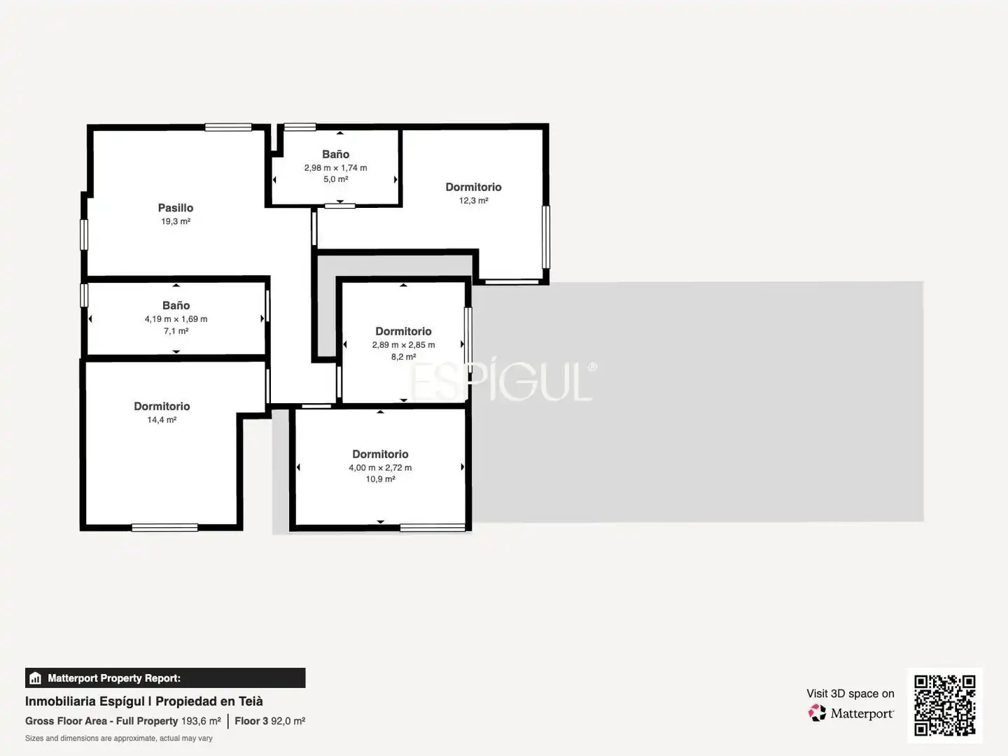 Casa o xalet en venda en Alella amb Aire condicionat, Calefacció i Jardí privat