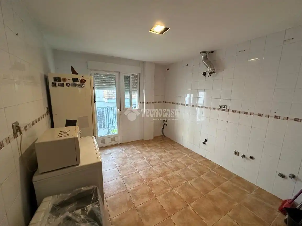 Wohnung mit Aufzug zum Verkauf in Mengíbar, imagen 14