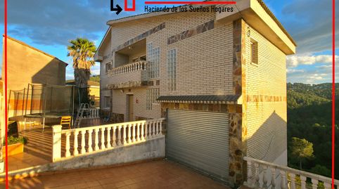 Photo 2 of Houses for sale in Sant Andreu de la Barca, Barcelona