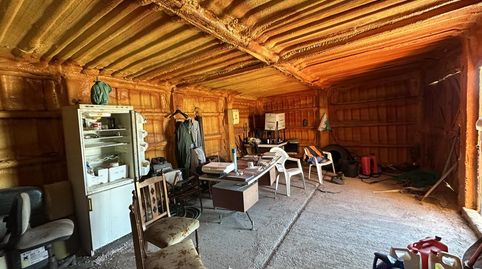 Foto 4 de Finca rústica en venda a Las Cabezas de San Juan, Sevilla