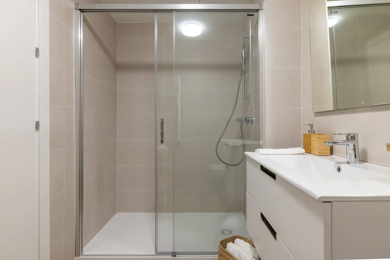 Apartment zum Verkauf in Marisol Park - Ortembach - Los Almendros, imagen 24