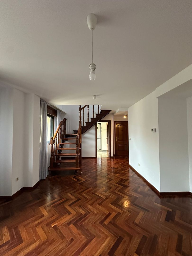 Flat for sale in A Coruña Capital   with Heating, Parquet flooring and Storage room