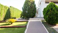Jardí de Casa o xalet en venda en Las Torres de Cotillas amb Aire condicionat, Jardí privat i Terrassa