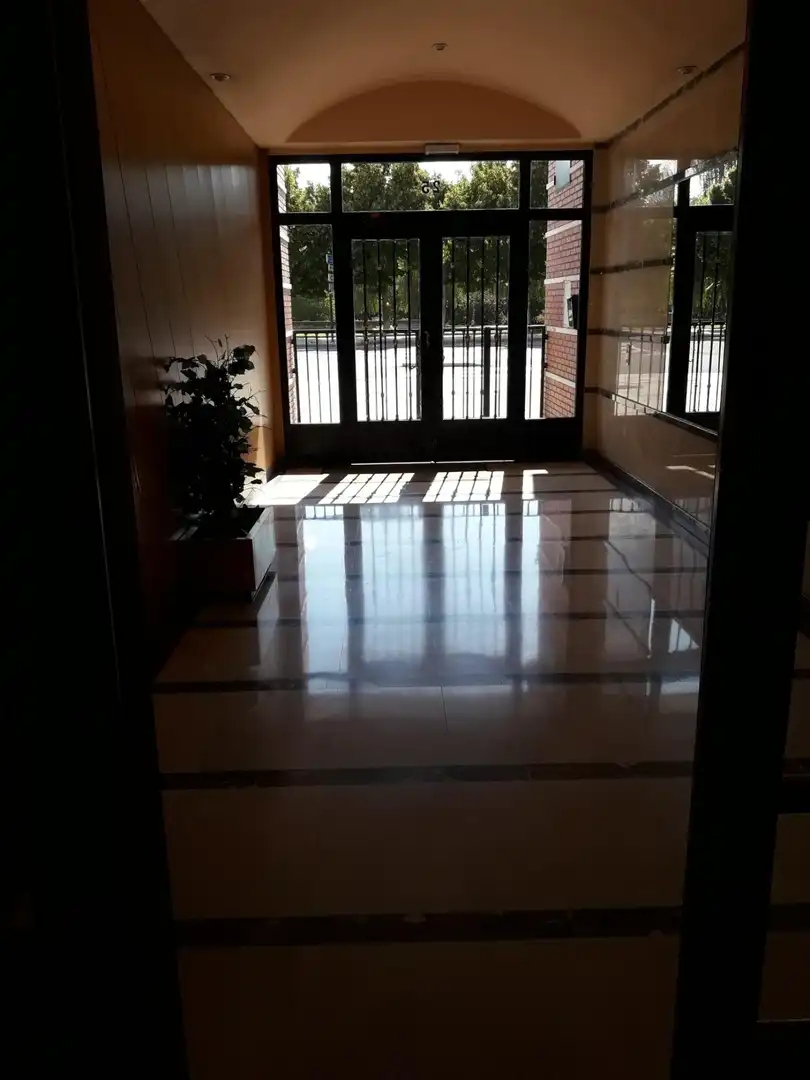 Flat for rent in Palencia  with Heating, Terrace and Storage room