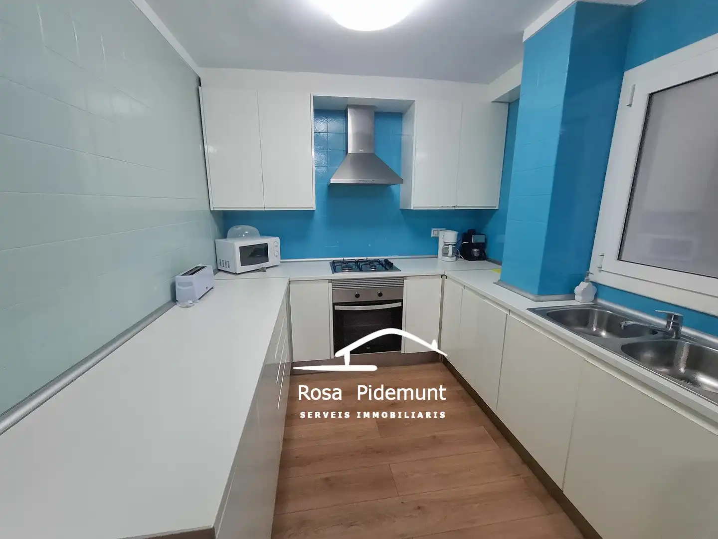 Appartement avec ascenseur à vendre à Passeig d'Agustí Font, imagen 11