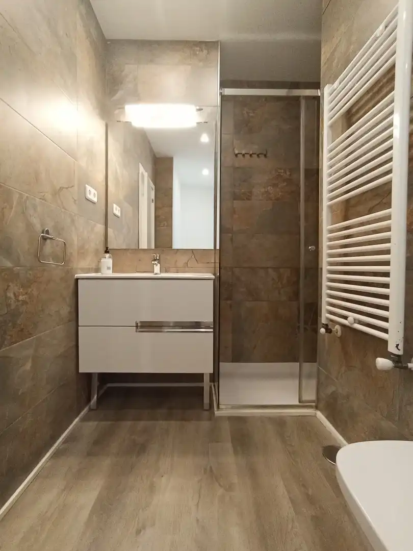 Appartement avec terrasse à louer à SANTISIMA TRINIDAD, imagen 19