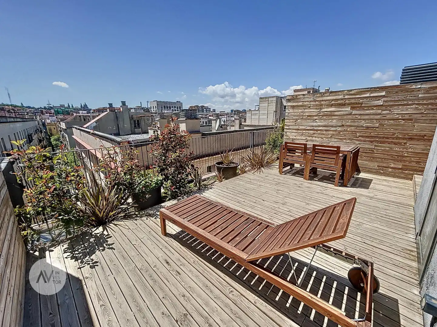 Ático en venta en Calle RIERETA, 35, El Raval