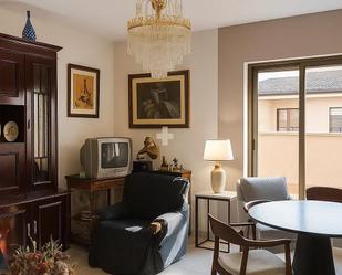 Living room of Attic for sale in Toro  with Heating and Terrace