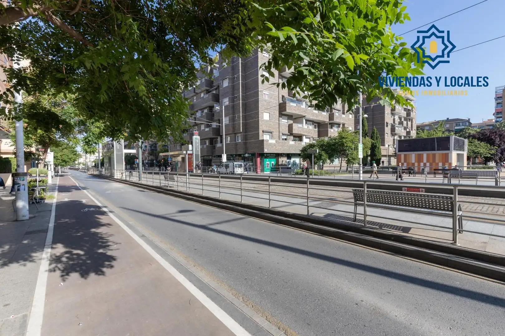 Pis amb terrassa en venda a Calle Palencia 23, imagen 48