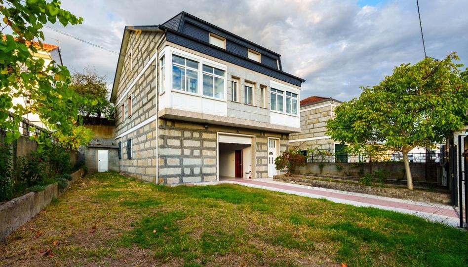 Photo 1 of House or chalet for sale in A Carballeira, Ourense