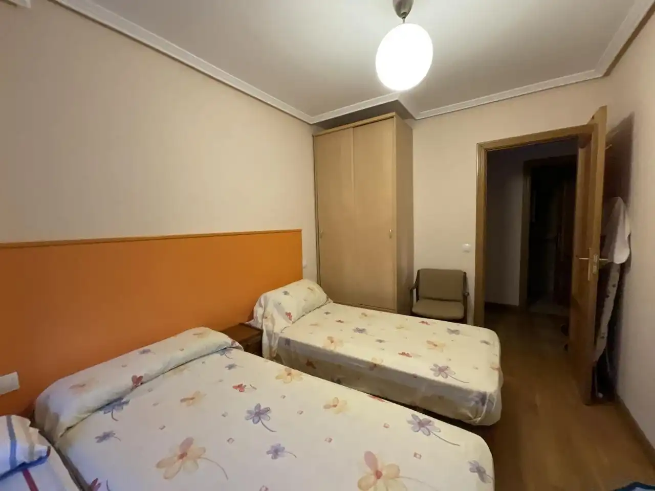 Wohnung mit Terrasse zum Verkauf in Calle del Doce de Mayo, imagen 27