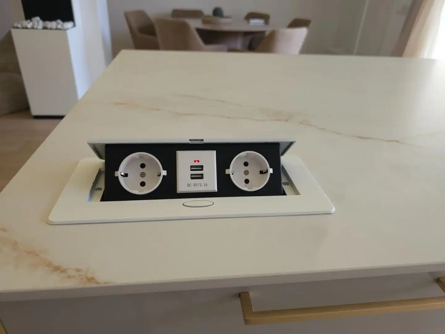 Flat for sale in Playa del Acequión, Náufragos y Rocío del Mar, imagen 14